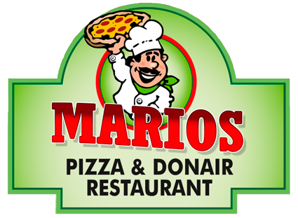 Mario's Pizza & Donair Restaurant